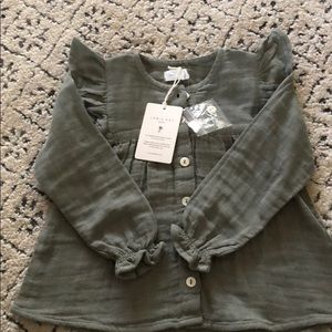 Size 2 Jamie Kay Ava blouse